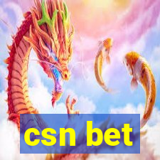 csn bet